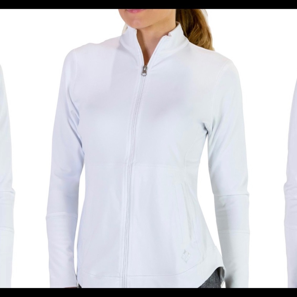 Jofit Vitality Jacket - Size XXS